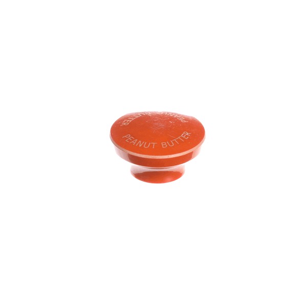 (image for) Server Products 82023-806 KNOB - 806-PEANUT BUTTER